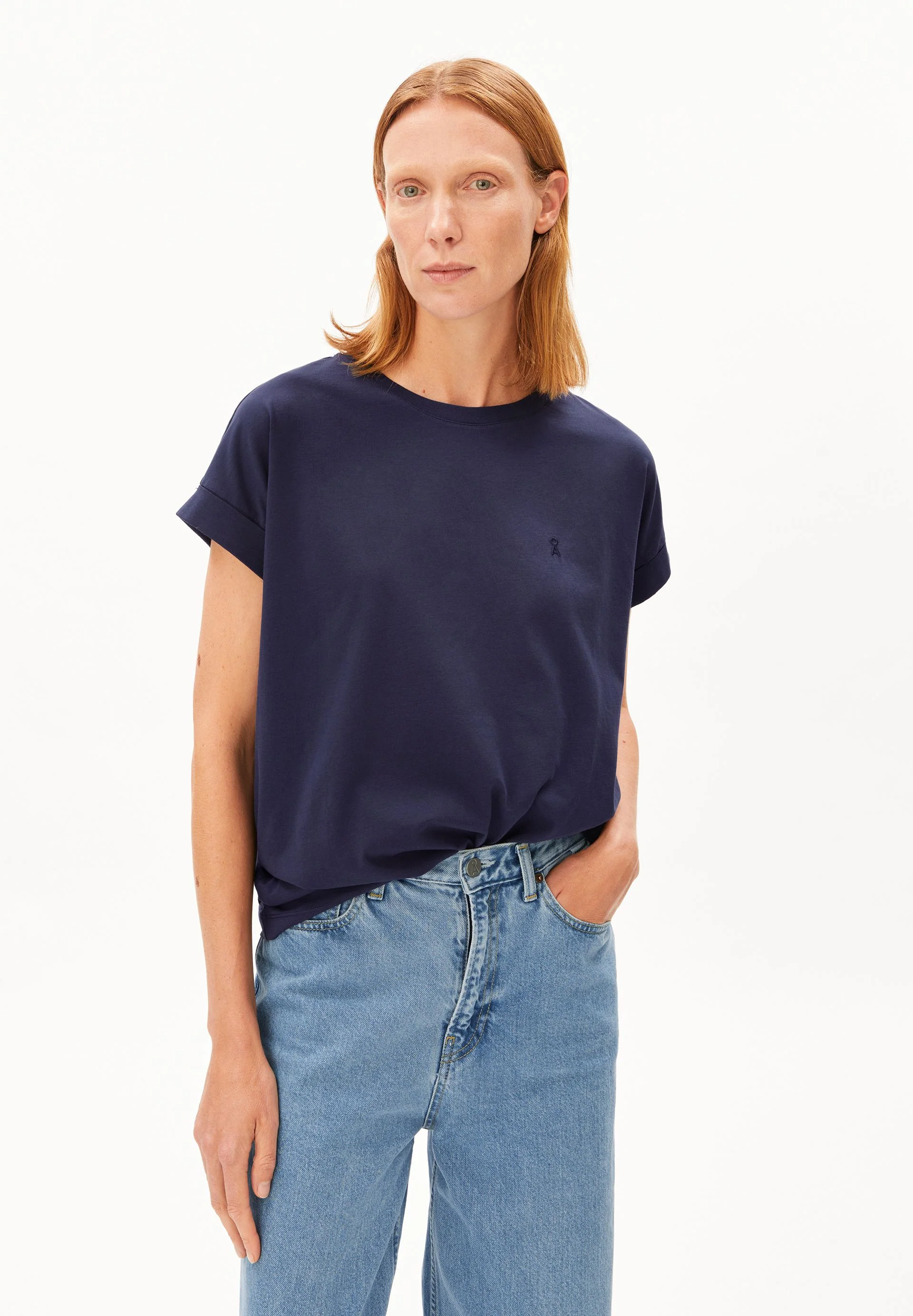 [RECO] Denim Starterpack Top Women neu